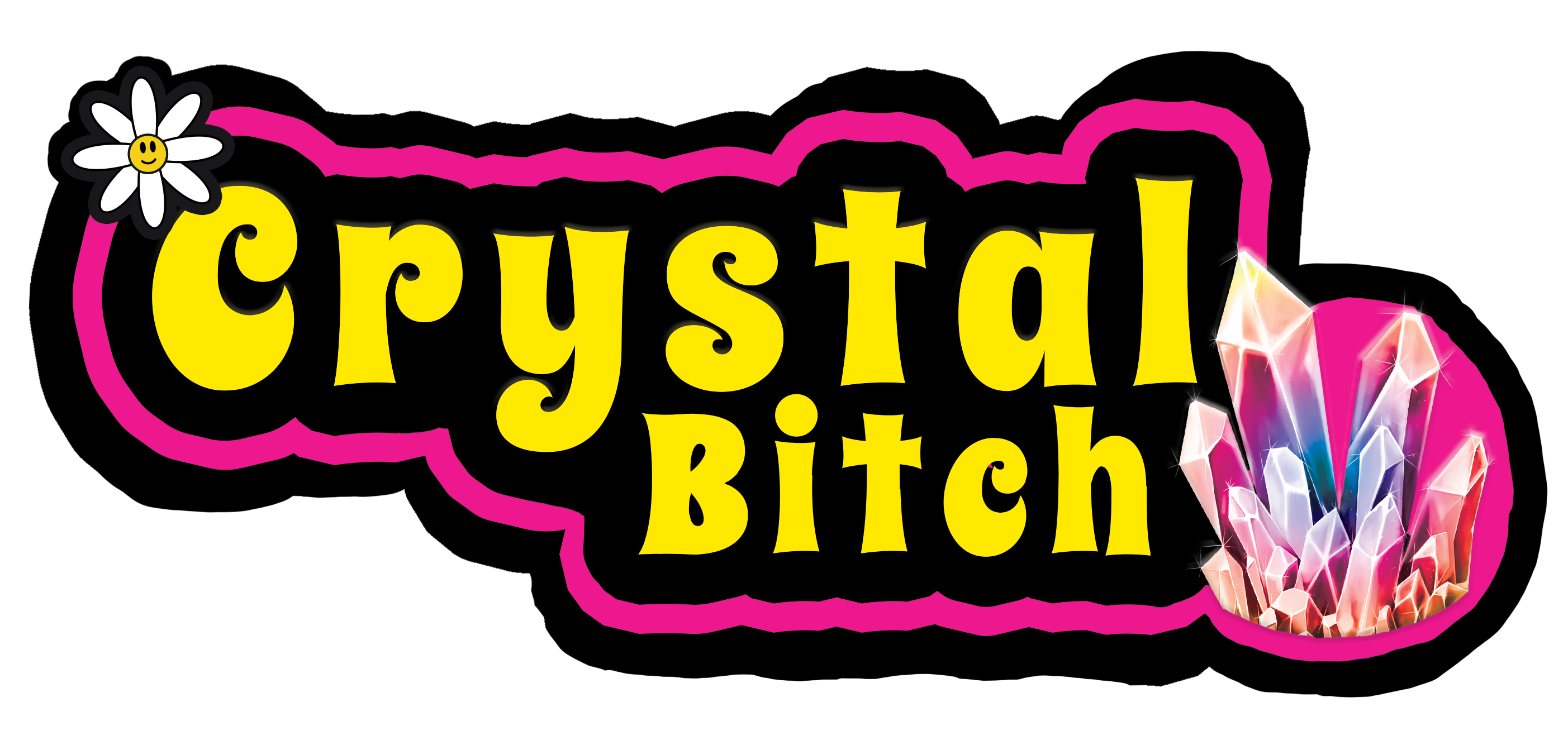 Crystal Bitch